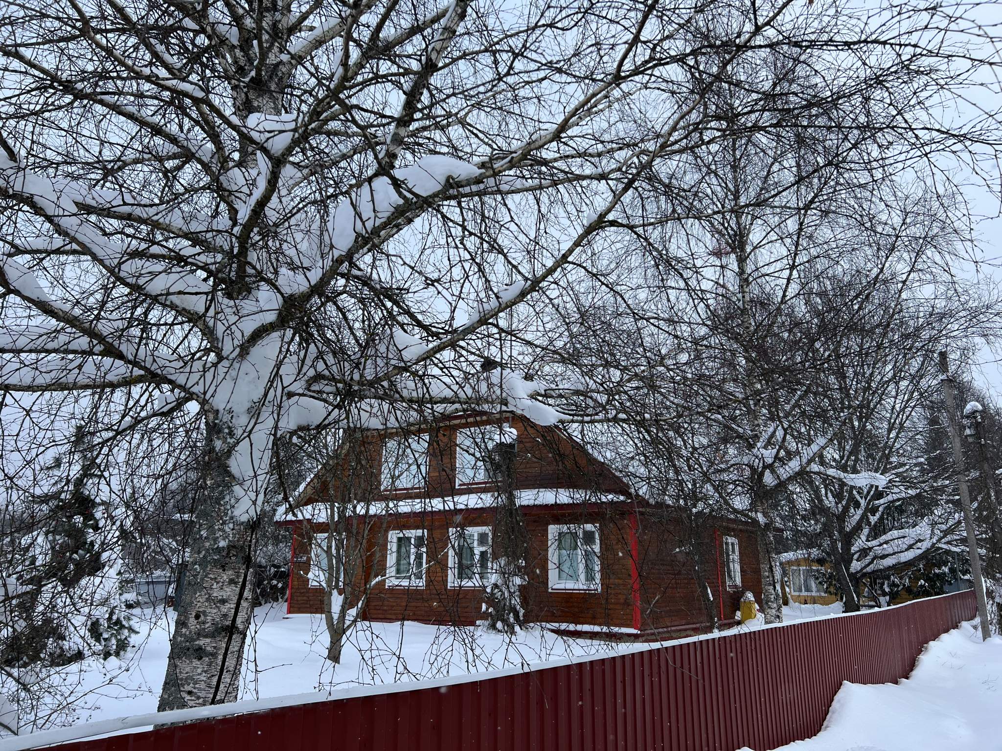 Объект по адресу Москва 