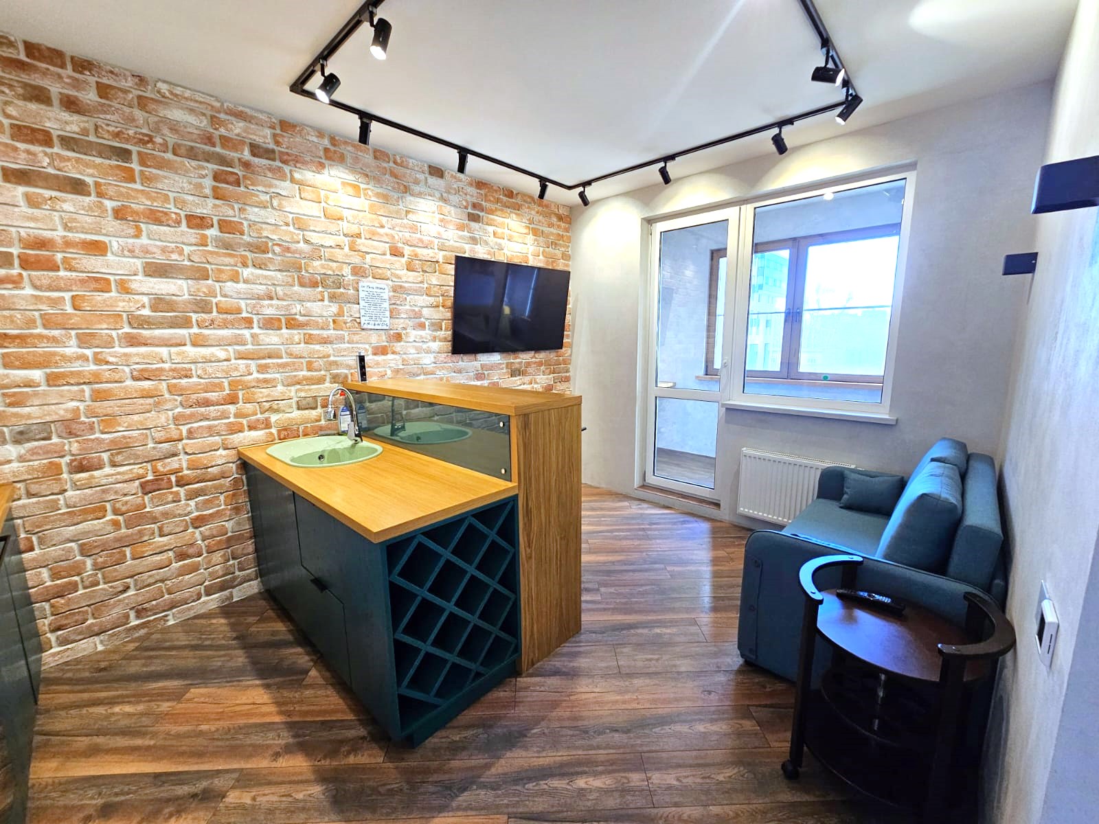 Объект по адресу Москва г, Тайнинская ул, д. 9