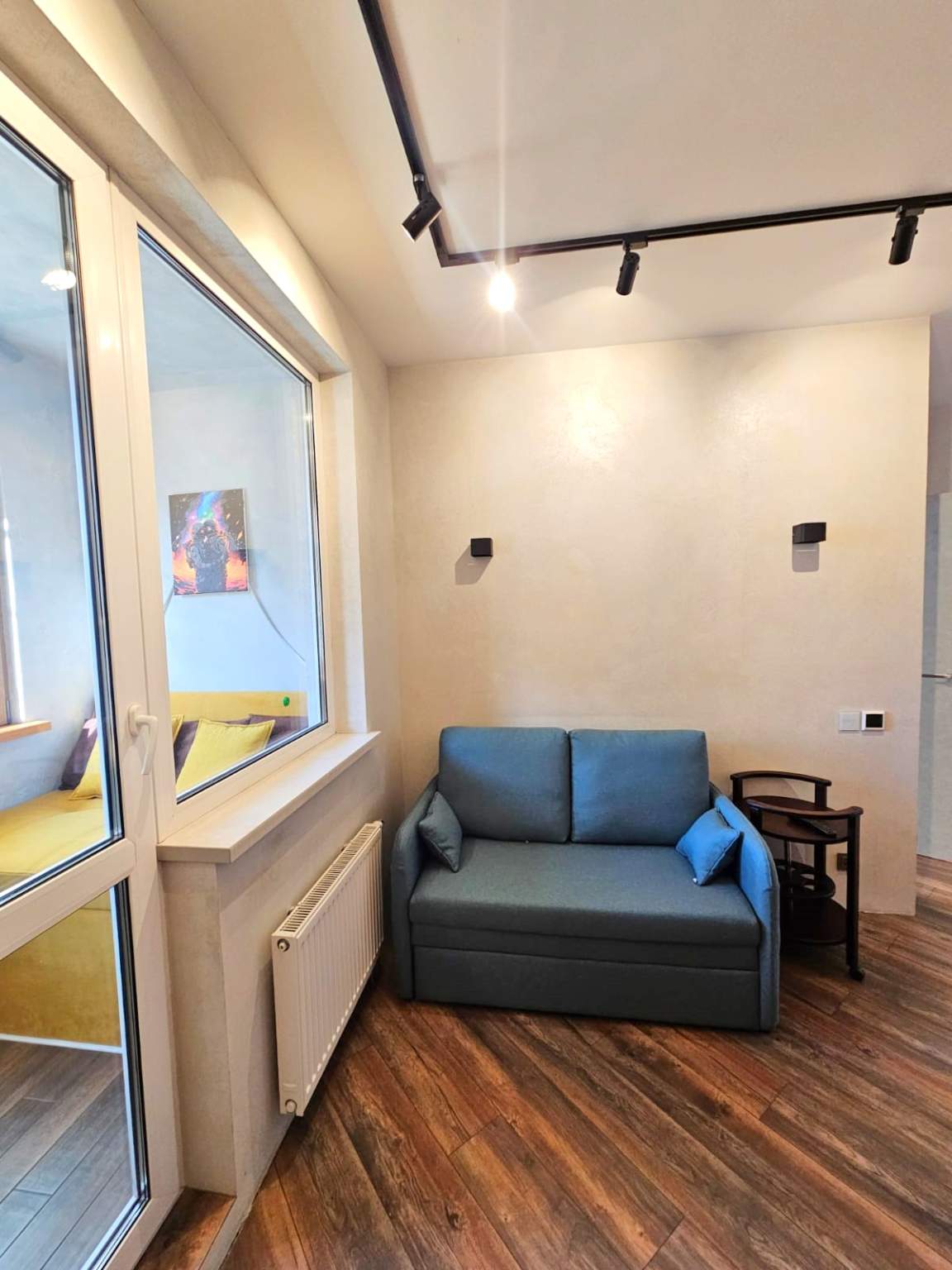 Объект по адресу Москва г, Тайнинская ул, д. 9