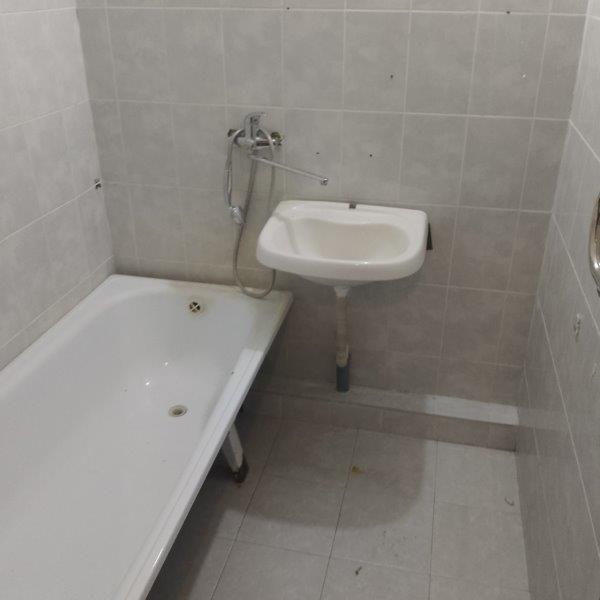 Объект по адресу Москва, Горшкова улица, д.23 