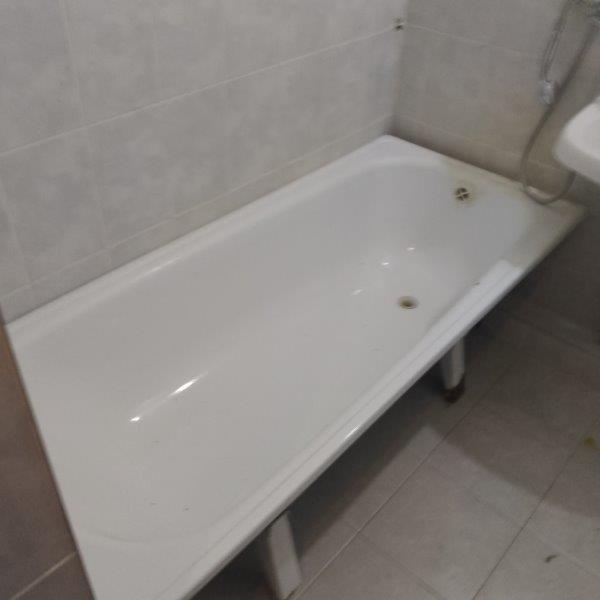 Объект по адресу Москва, Горшкова улица, д.23 