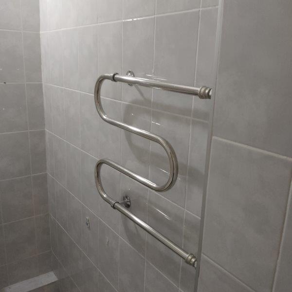 Объект по адресу Москва, Горшкова улица, д.23 