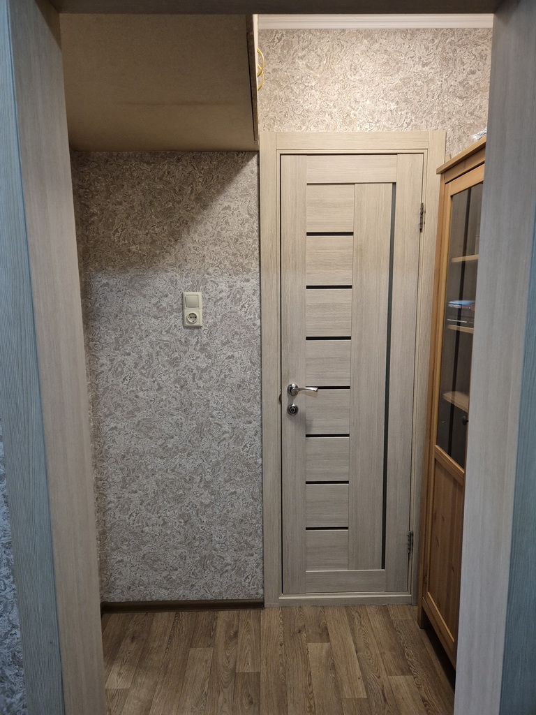 Объект по адресу Москва, Дмитрия Ульянова улица, д.23к1 