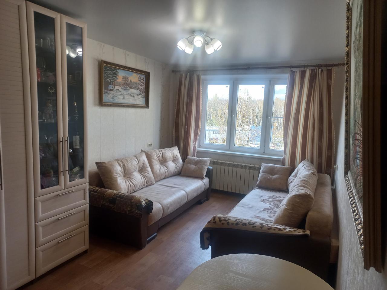 Объект по адресу Москва, Западная улица, д.31 