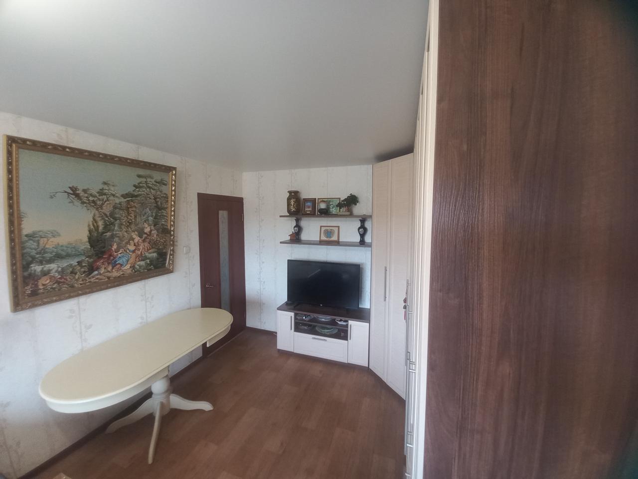 Объект по адресу Москва, Западная улица, д.31 