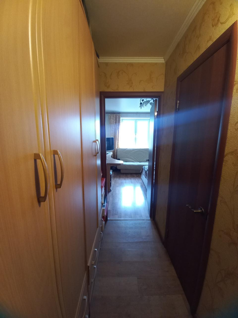 Объект по адресу Москва, Западная улица, д.31 