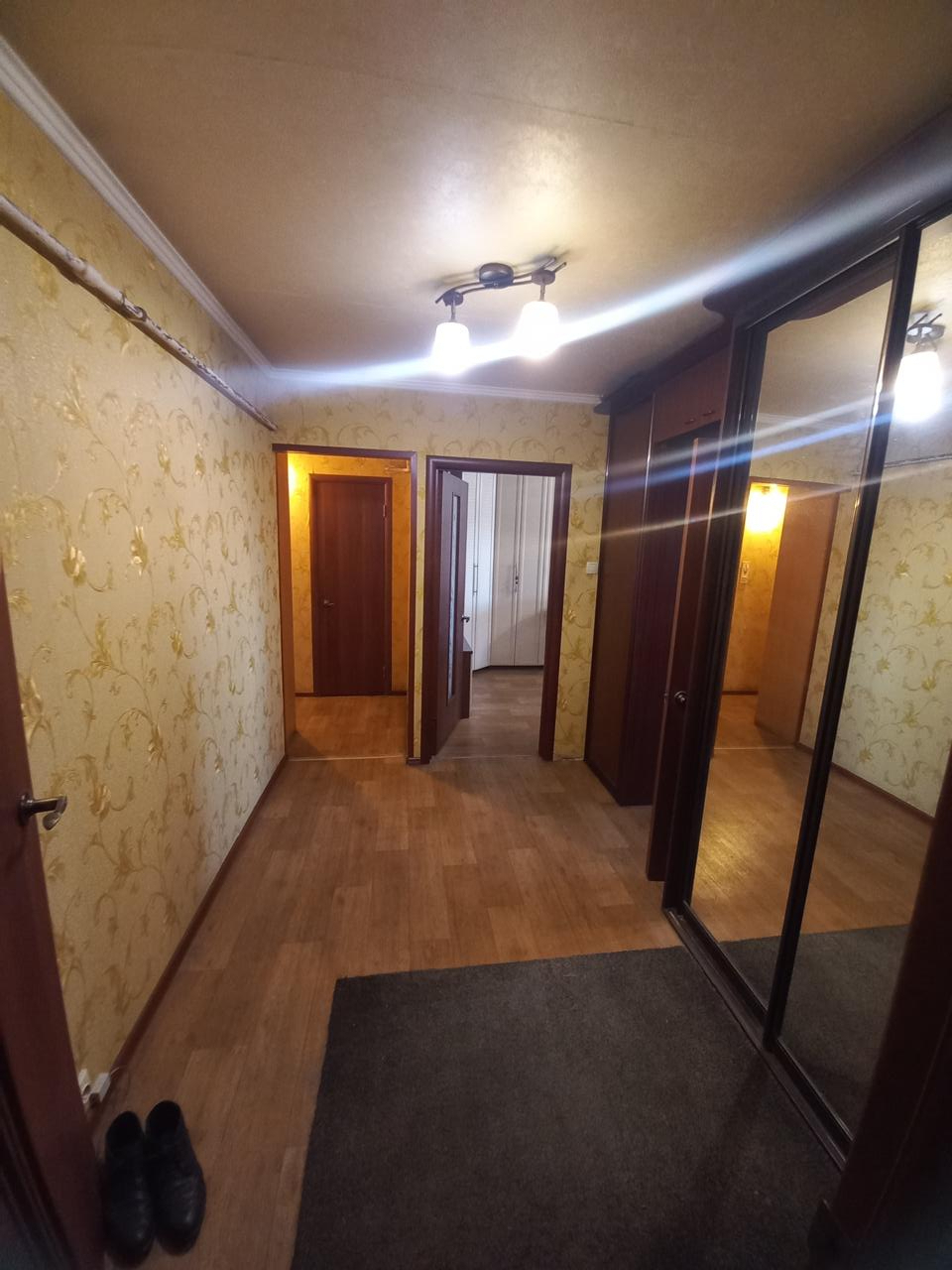 Объект по адресу Москва, Западная улица, д.31 