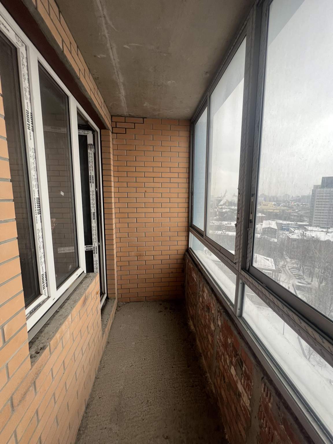 Объект по адресу Москва, Московская улица, д.21 