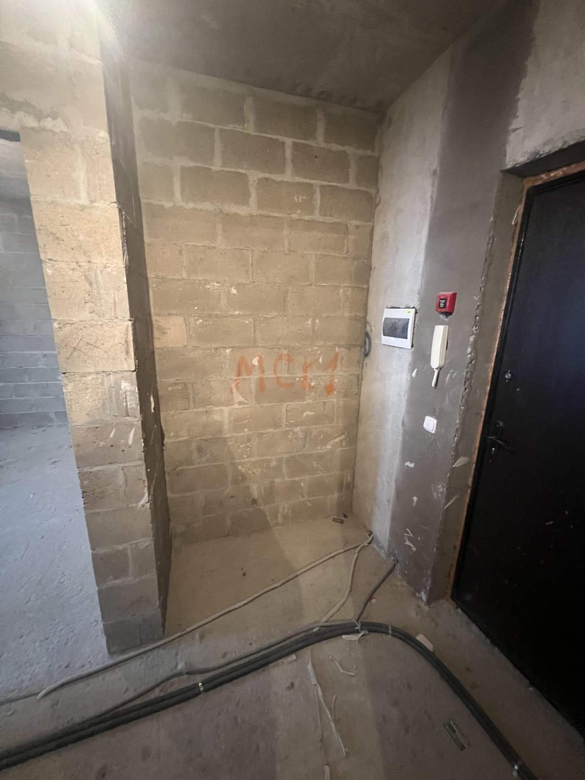 Объект по адресу Москва, Московская улица, д.21 