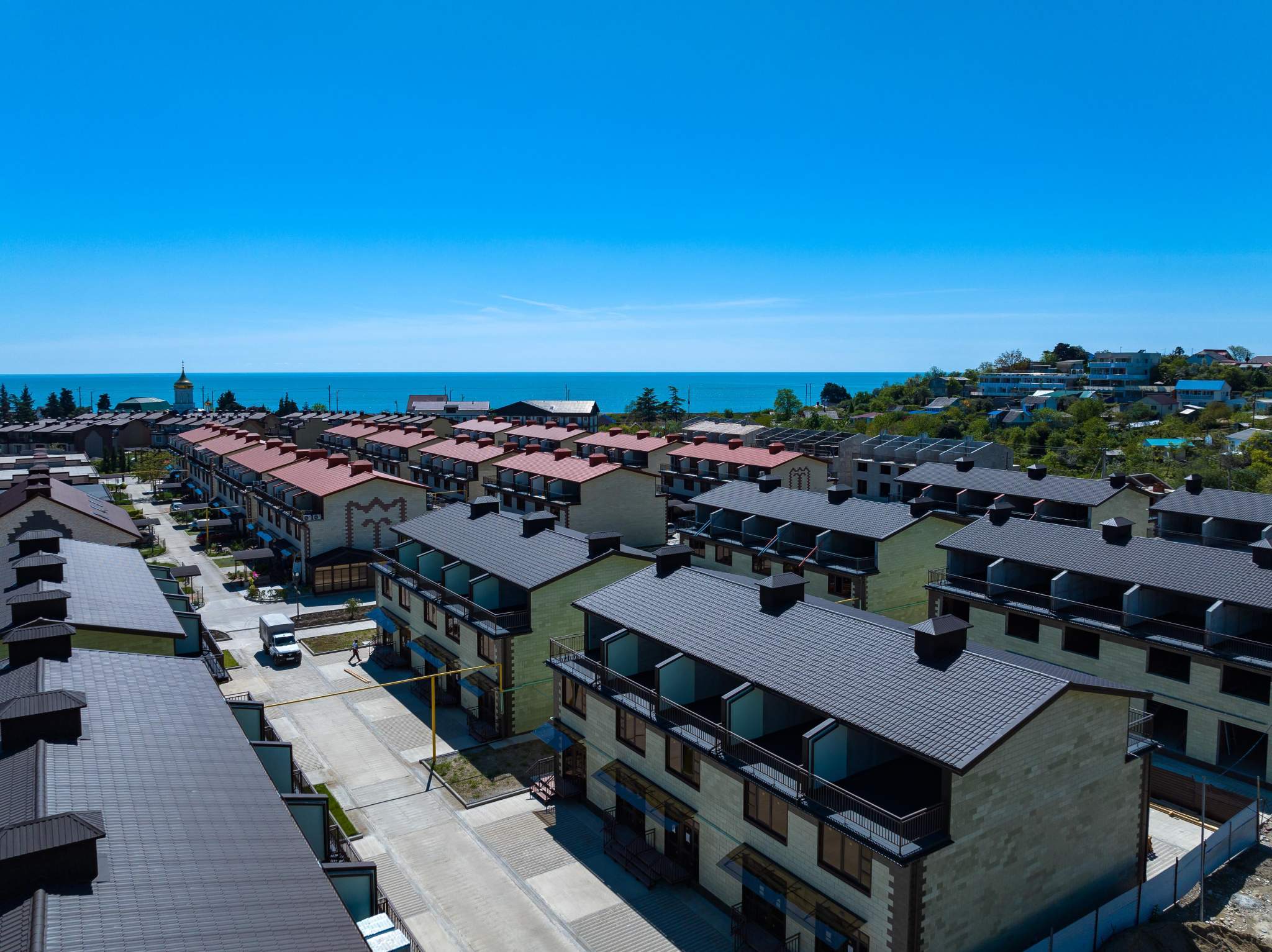 Объект по адресу Москва, Пальмовая улица, д.37Б4 