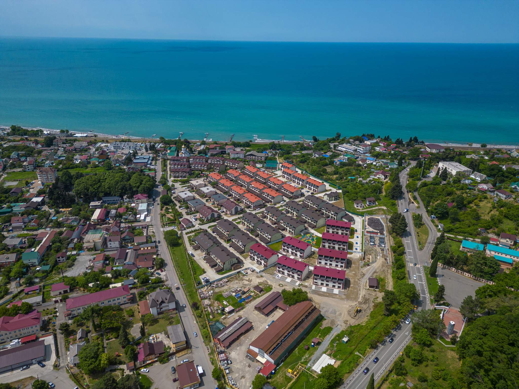 Объект по адресу Москва, Романтиков улица, д.37В9 