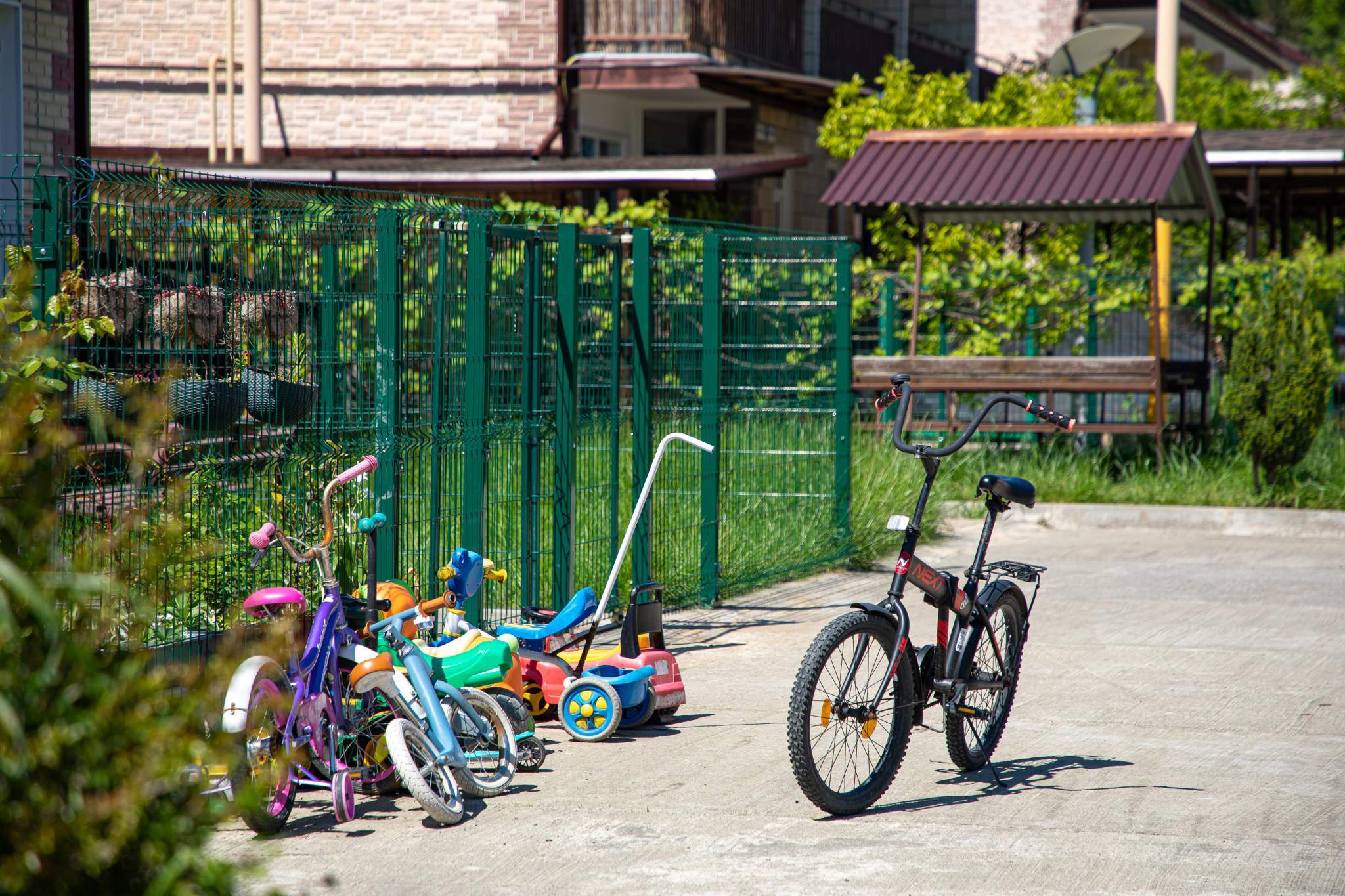 Объект по адресу Москва, Романтиков улица, д.37В9 