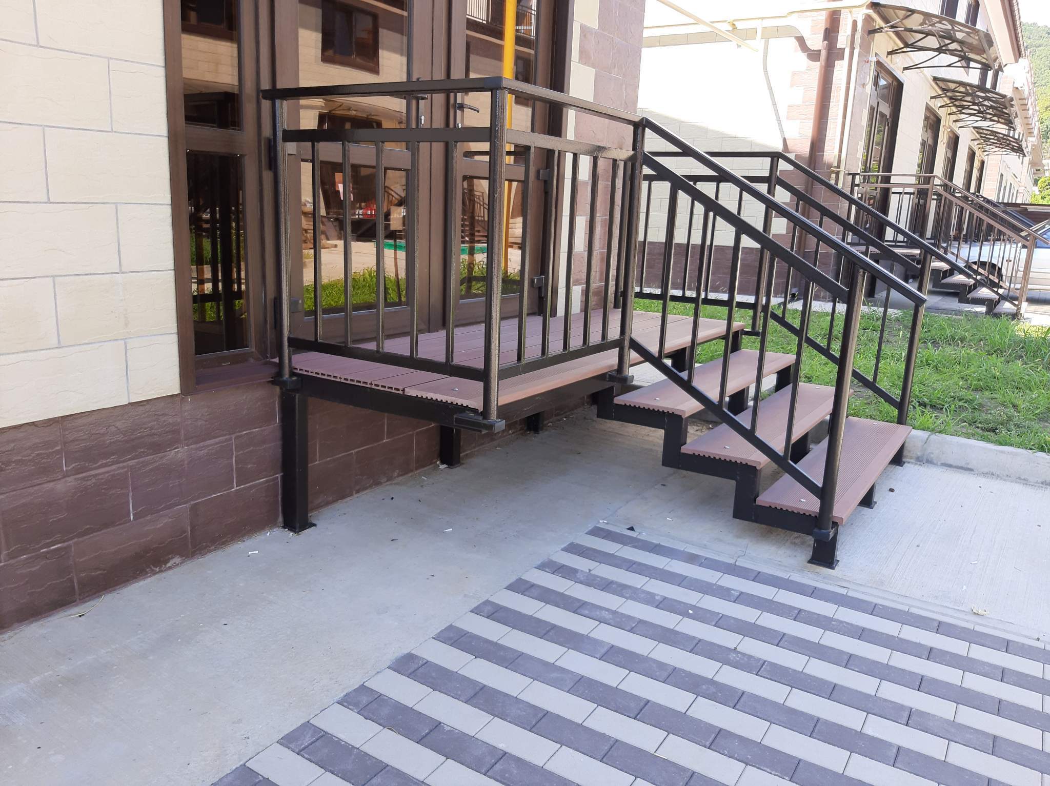 Объект по адресу Москва, Романтиков улица, д.37В9 