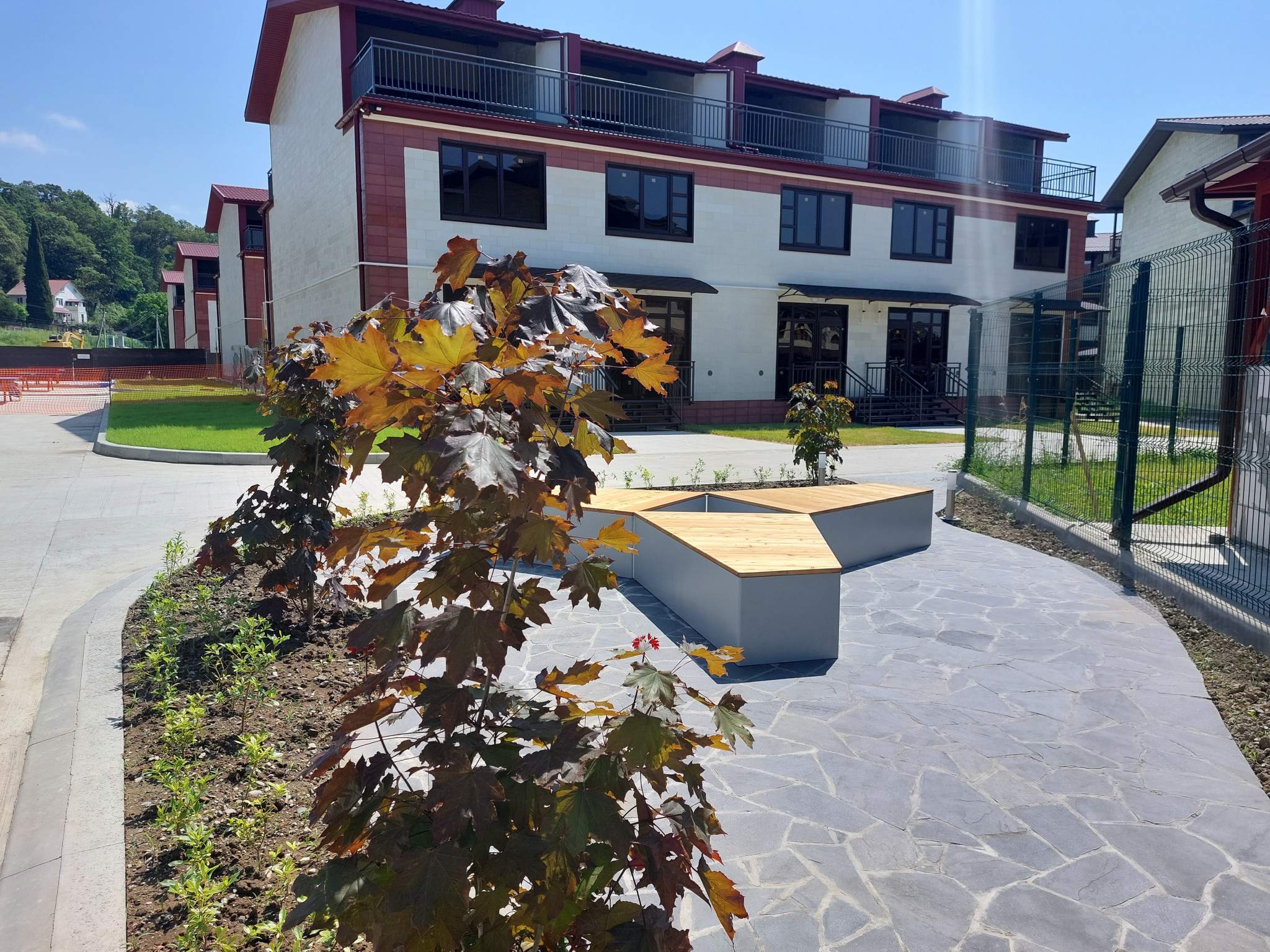 Объект по адресу Москва, Романтиков улица, д.19/5 