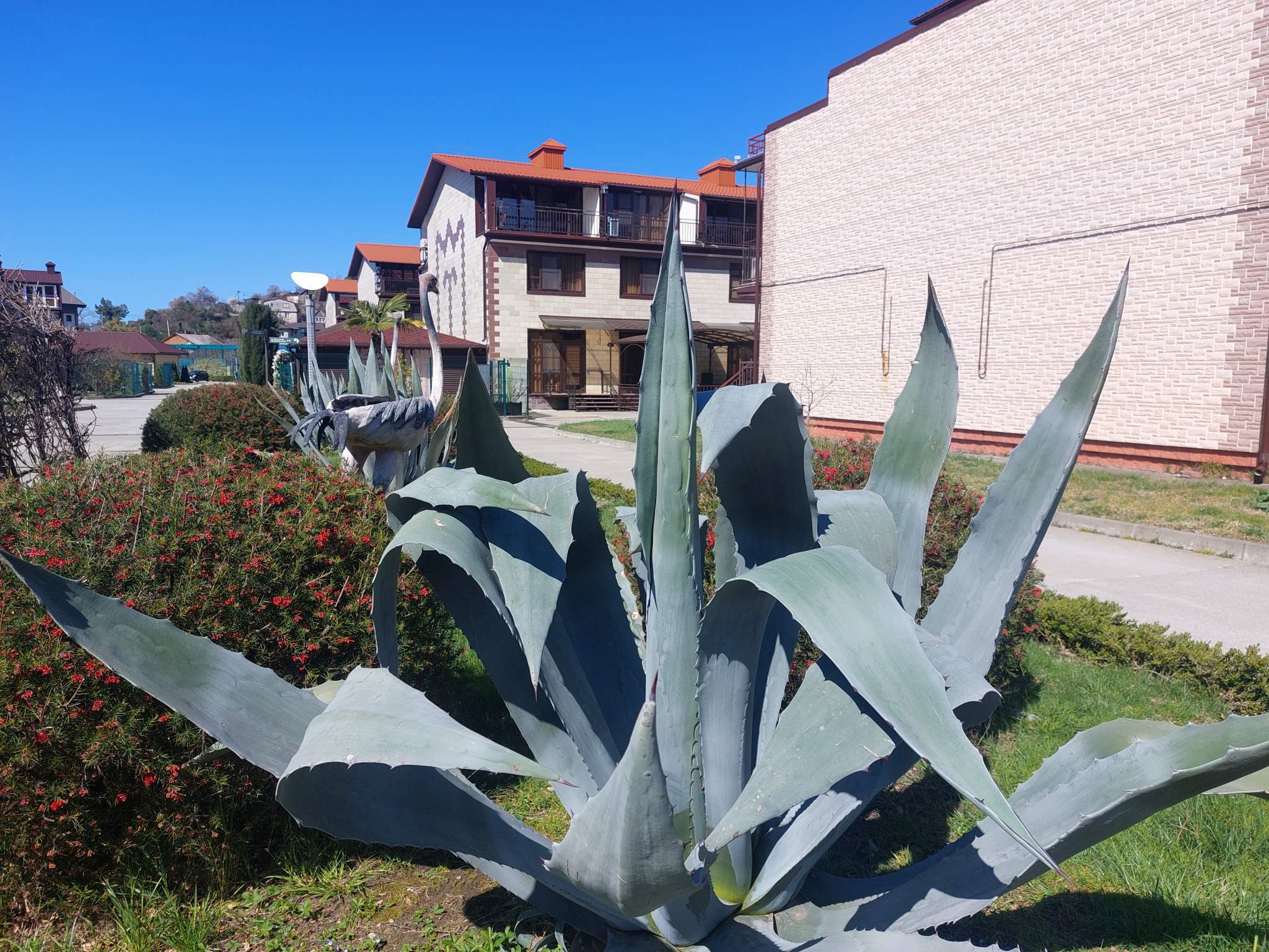 Объект по адресу Москва, Романтиков улица, д.19/5 