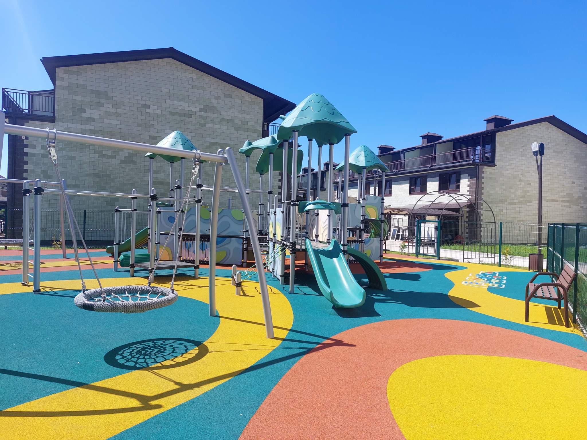 Объект по адресу Москва, Романтиков улица, д.19/5 