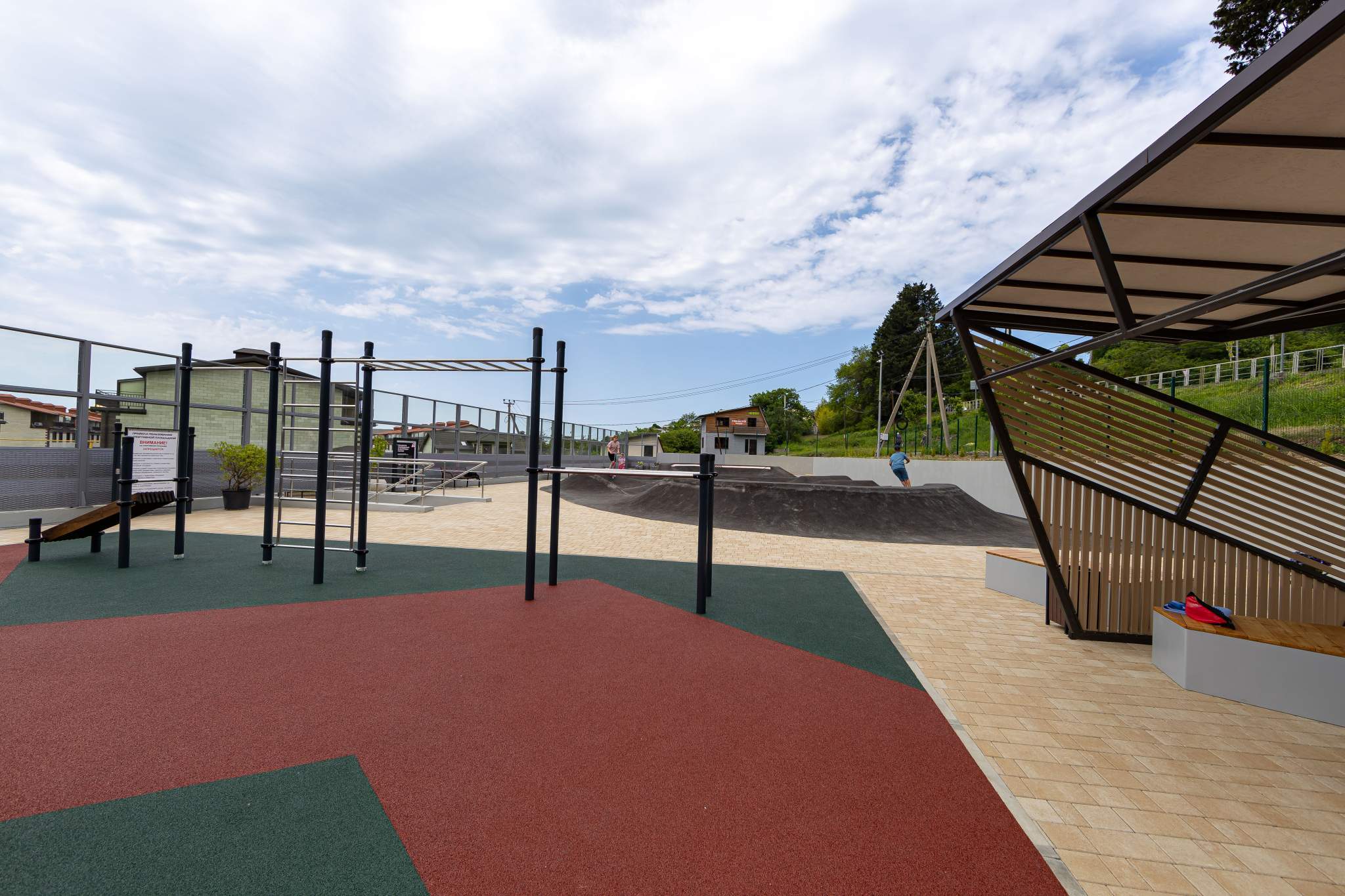 Объект по адресу Москва, Романтиков улица, д.19/5 