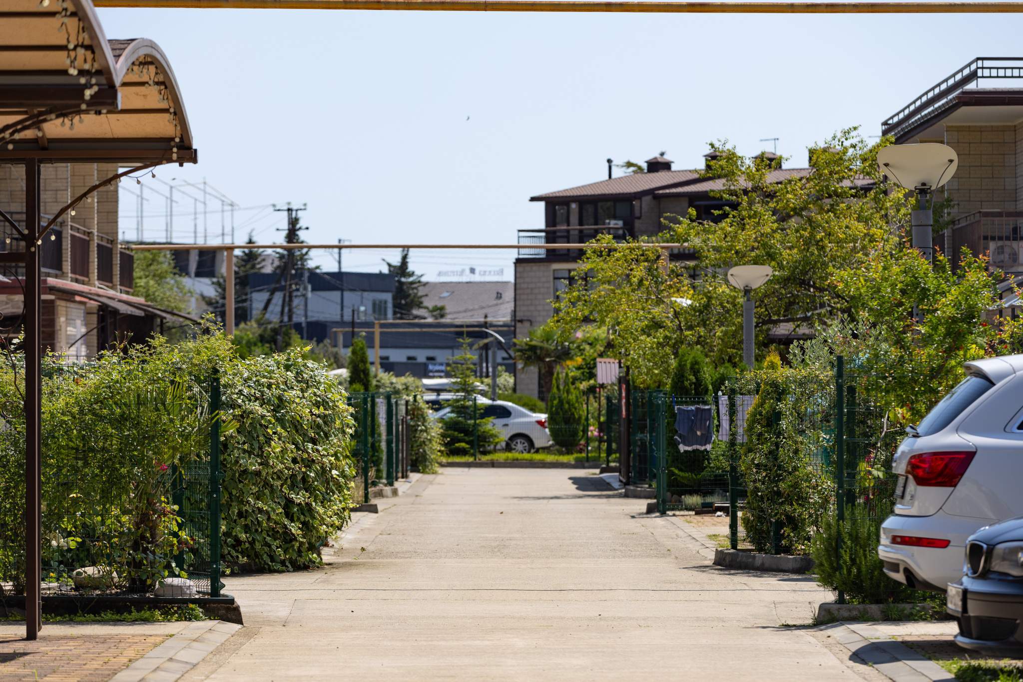 Объект по адресу Москва, Романтиков улица, д.48В8 