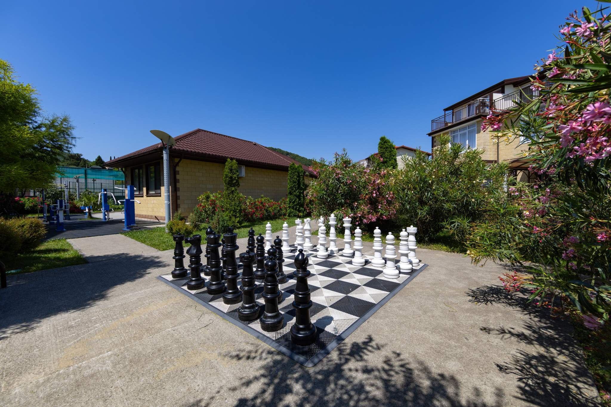 Объект по адресу Москва, Романтиков улица, д.48В8 