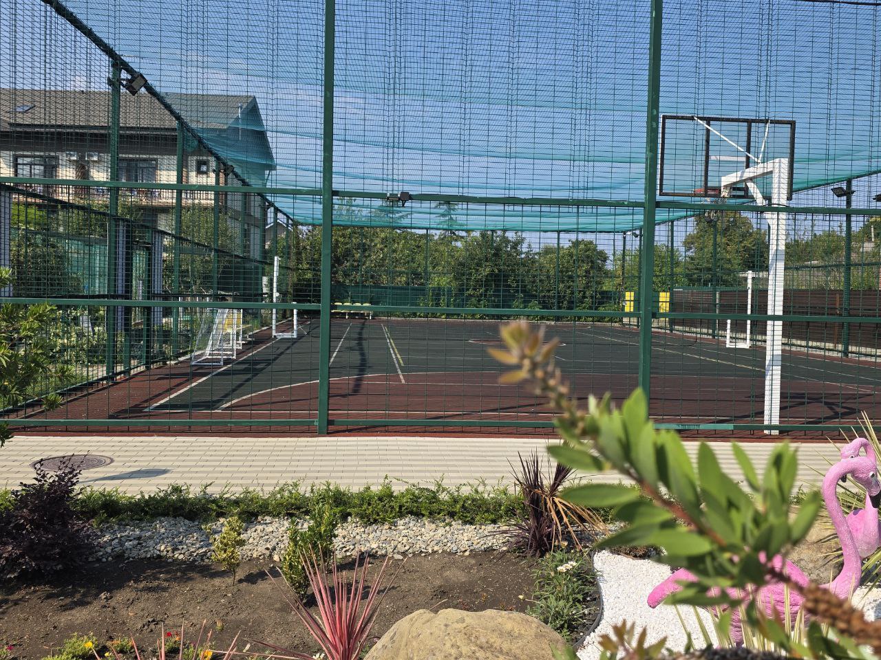 Объект по адресу Москва, Романтиков улица, д.48В10 