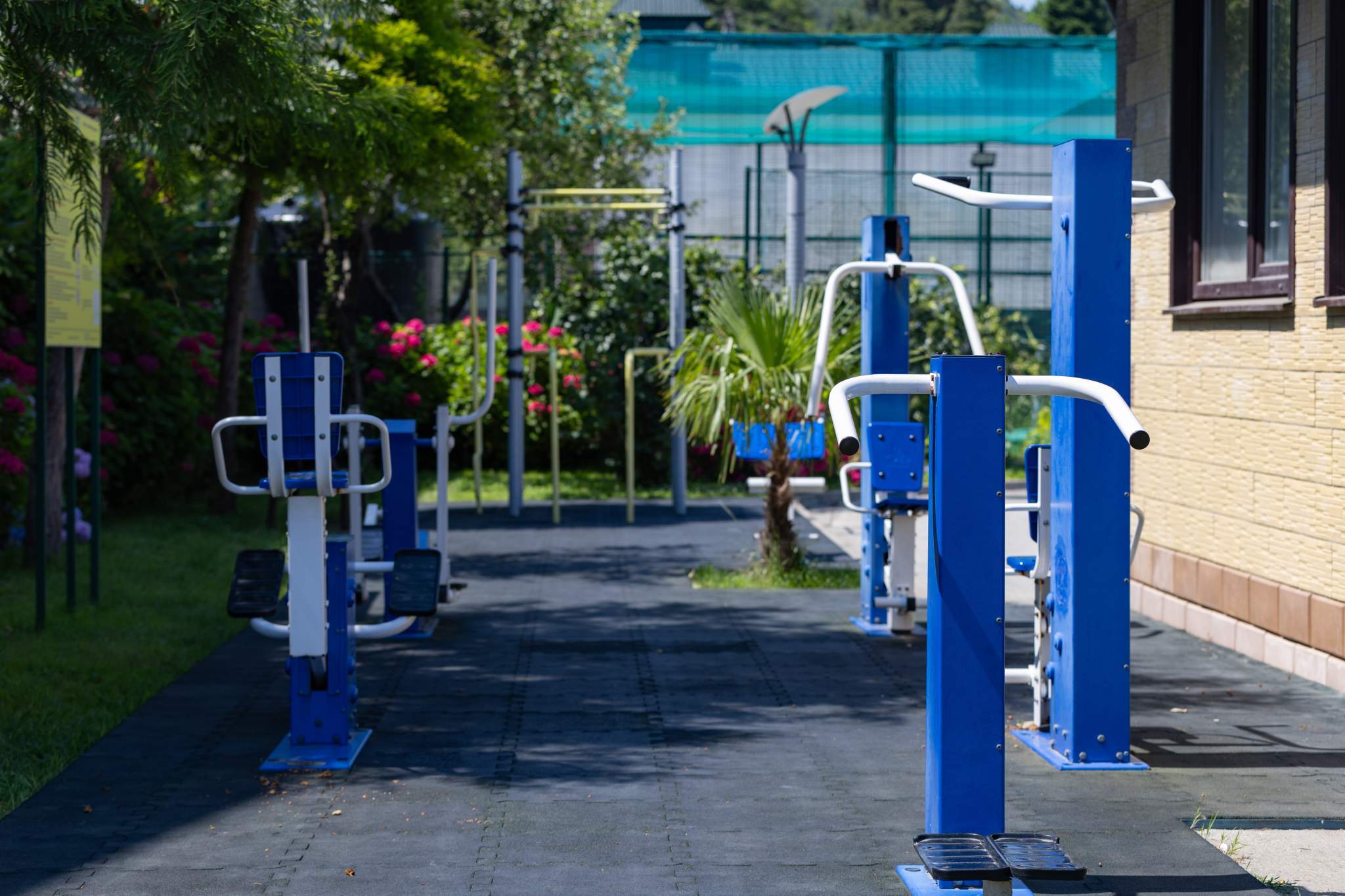 Объект по адресу Москва, Мечтателей улица, д.49В4 