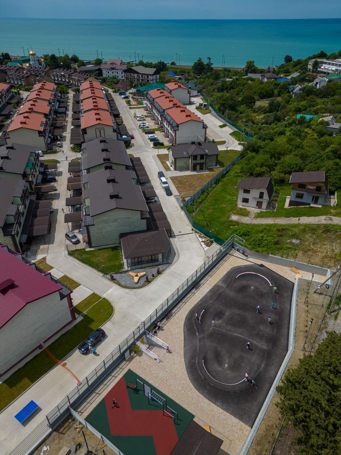 Объект по адресу Москва, Романтиков улица, д.49В3 