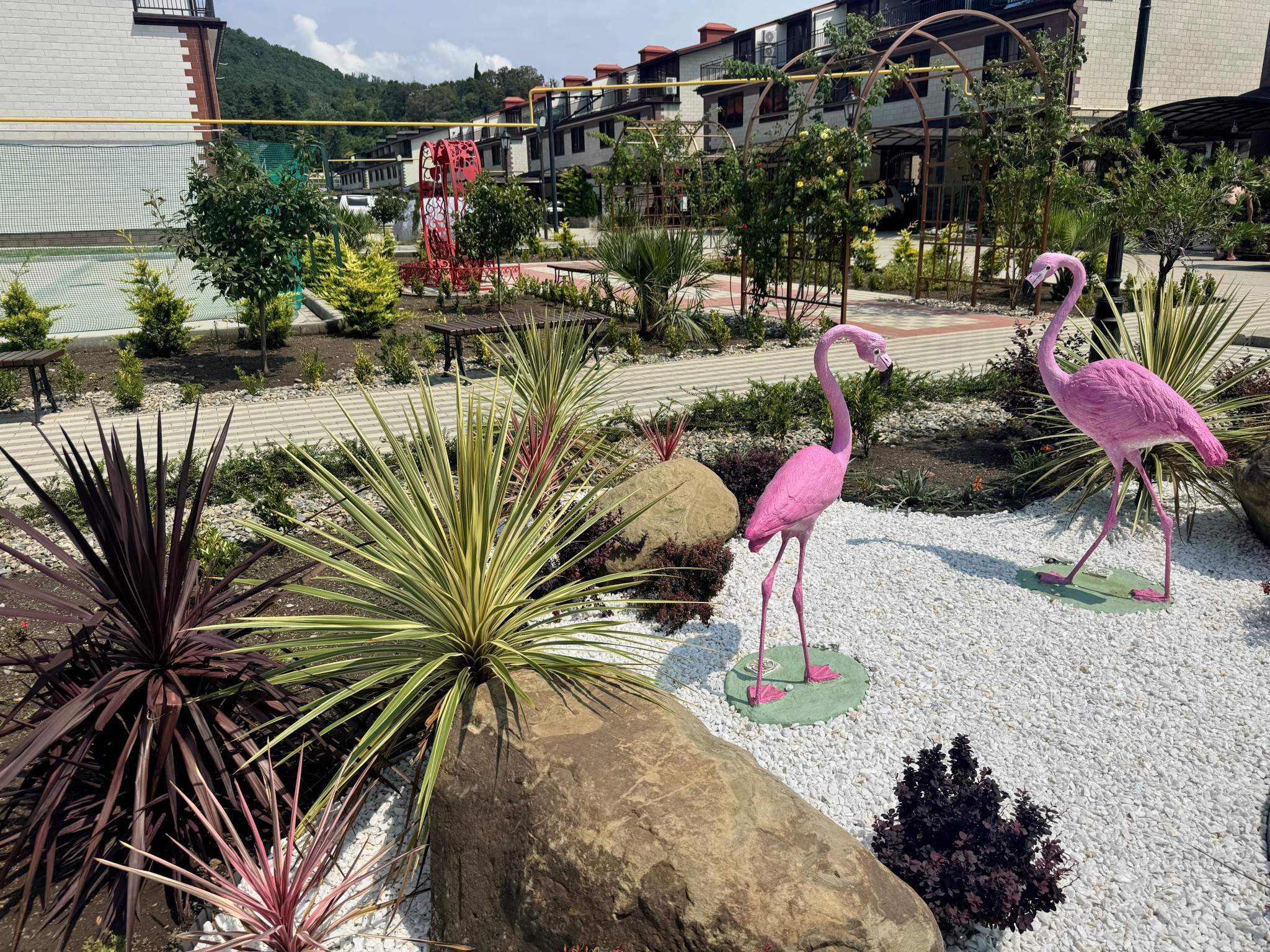 Объект по адресу Москва, Романтиков улица, д.49В3 