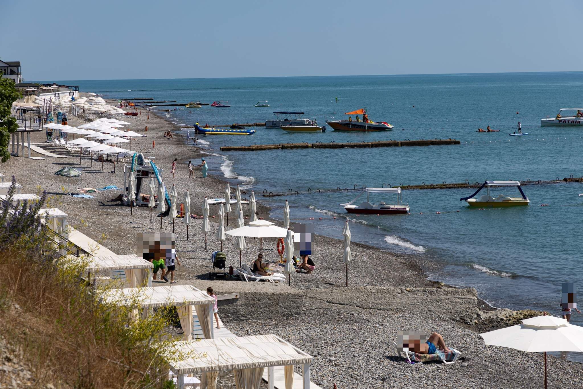 Объект по адресу Москва, Романтиков улица, д.49В2 