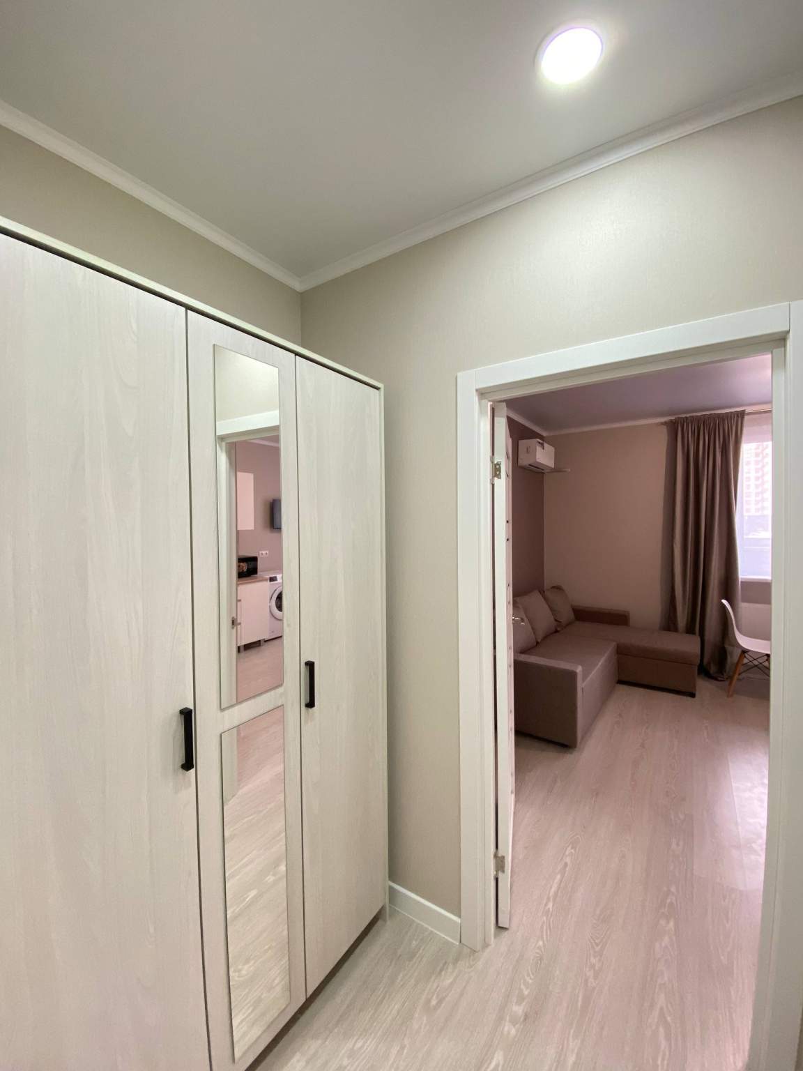 Объект по адресу Москва, им. Константина Гондаря улица, д.98 