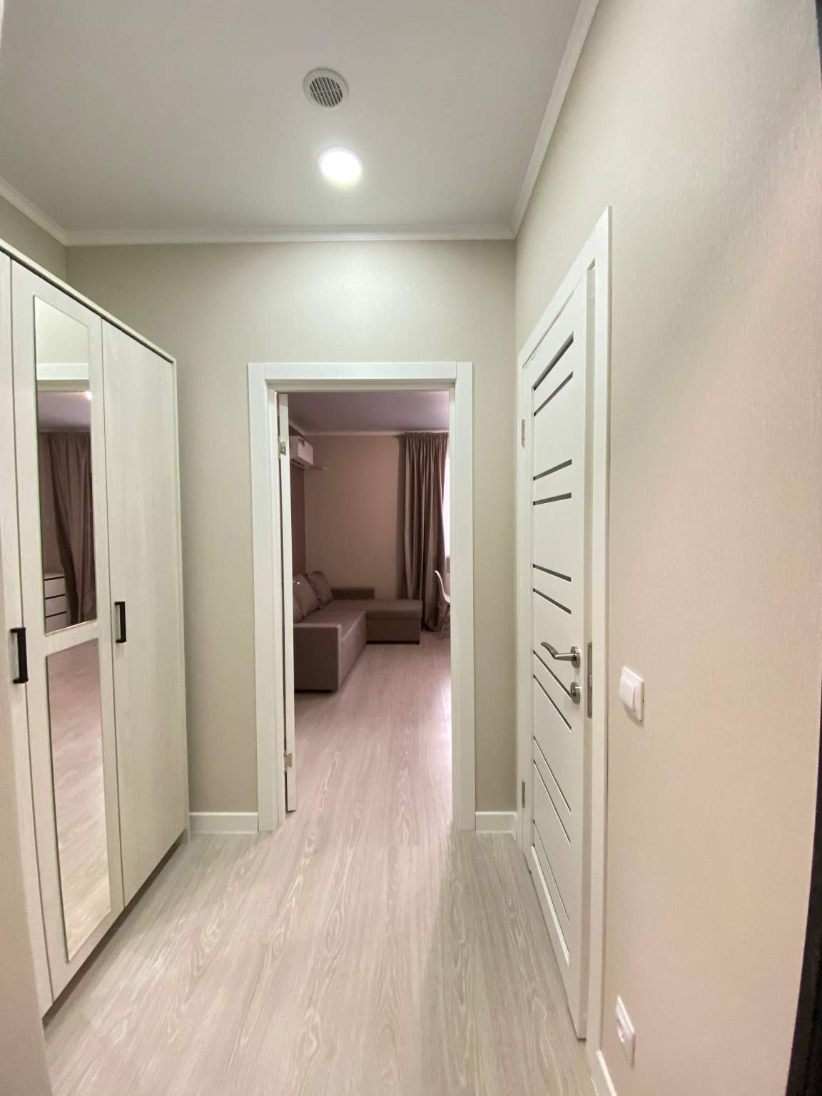 Объект по адресу Москва, им. Константина Гондаря улица, д.98 