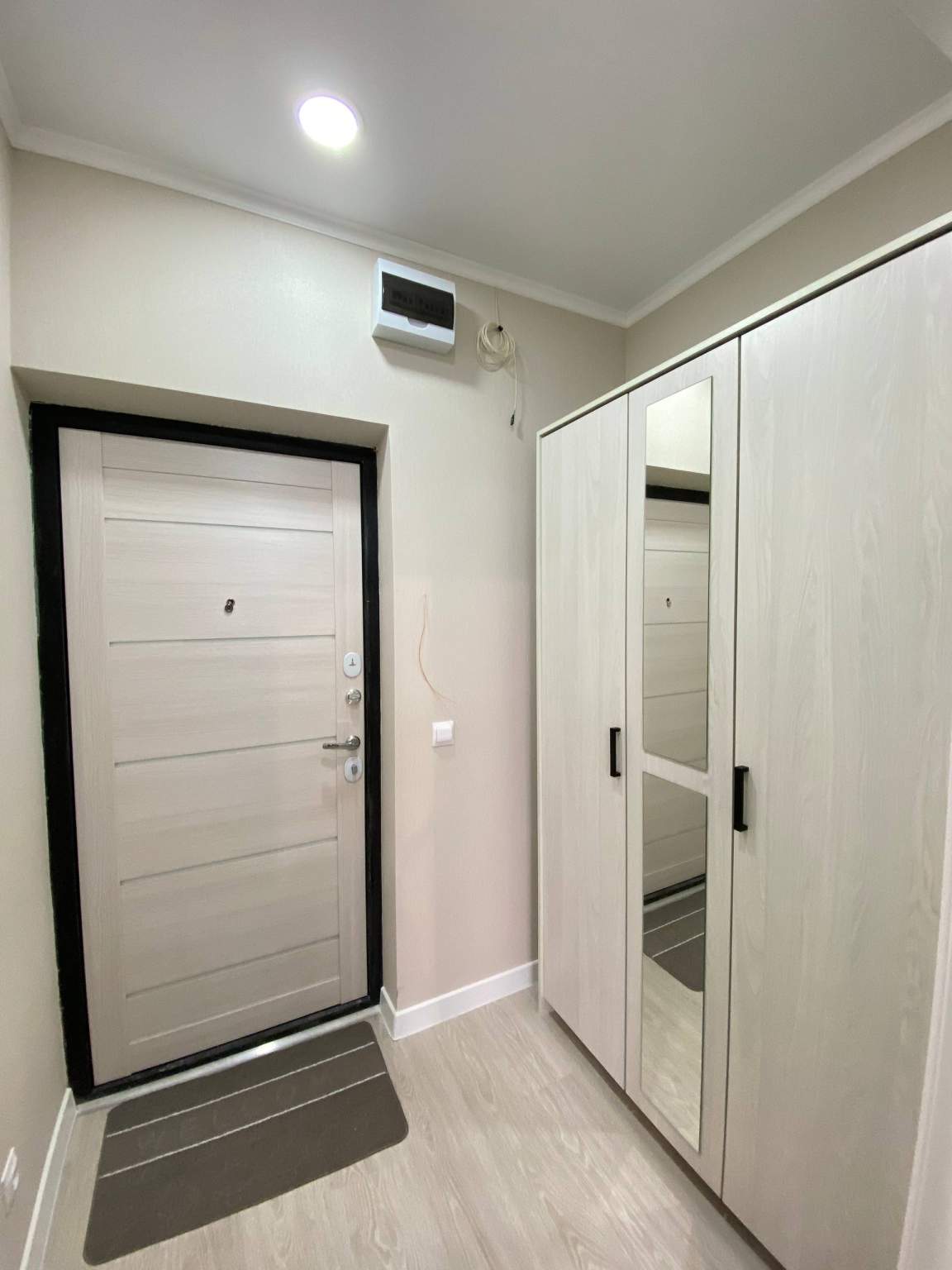 Объект по адресу Москва, им. Константина Гондаря улица, д.98 