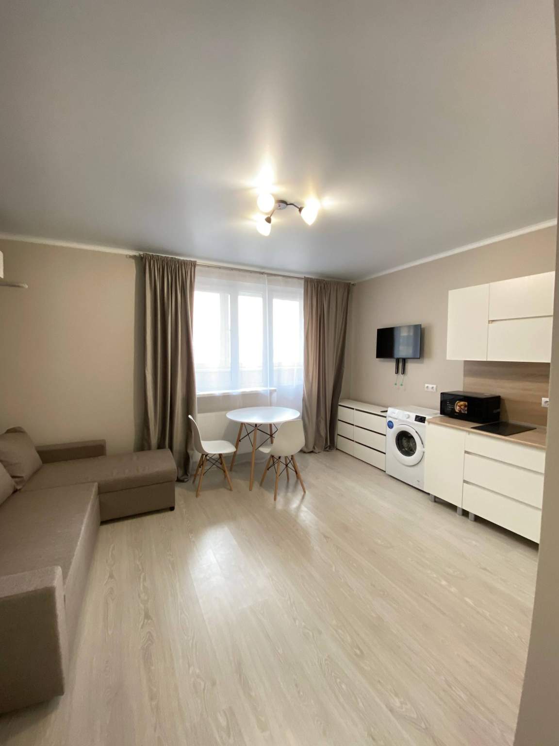 Объект по адресу Москва, им. Константина Гондаря улица, д.98 