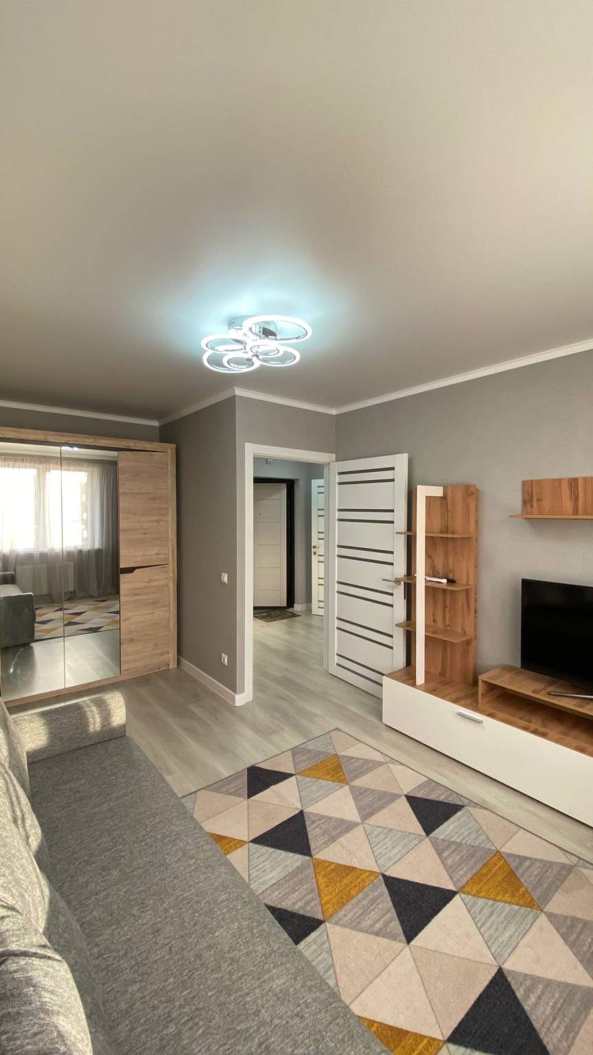 Объект по адресу Москва, Западный Обход улица, д.65А 