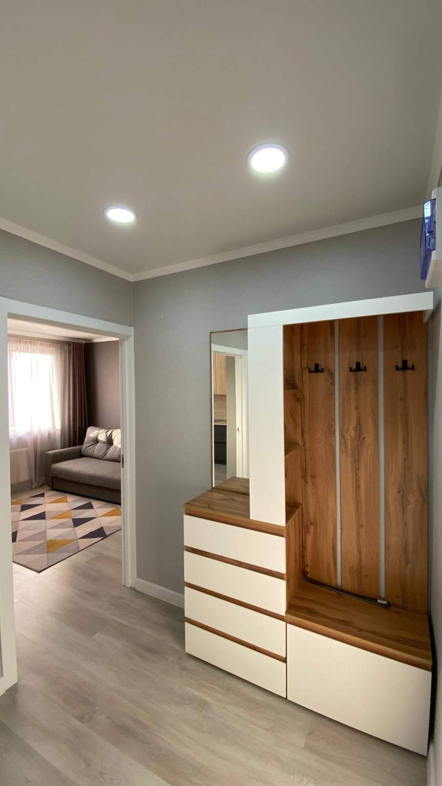 Объект по адресу Москва, Западный Обход улица, д.65А 