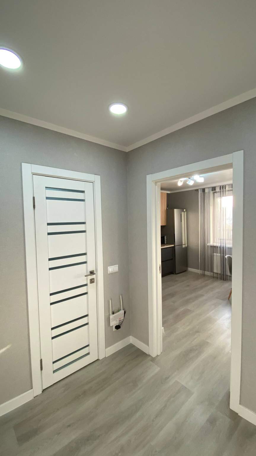 Объект по адресу Москва, Западный Обход улица, д.65А 