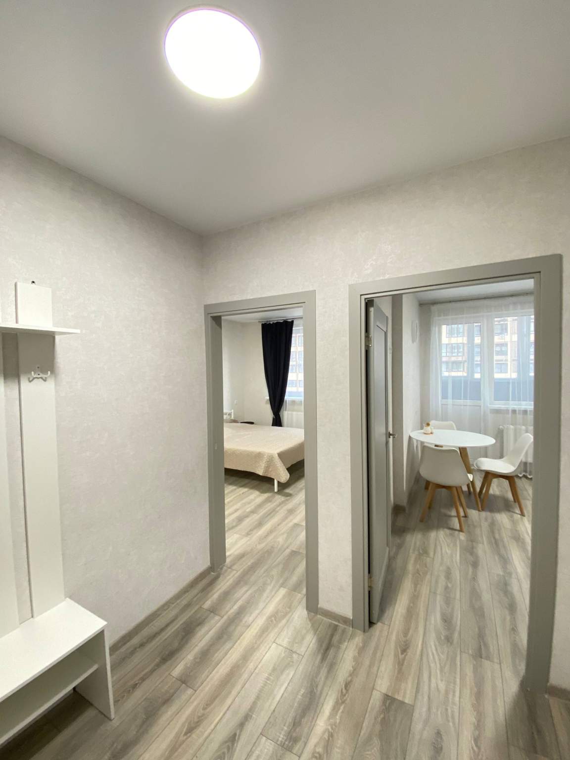 Объект по адресу Москва, Конгрессная улица, д.41к1 