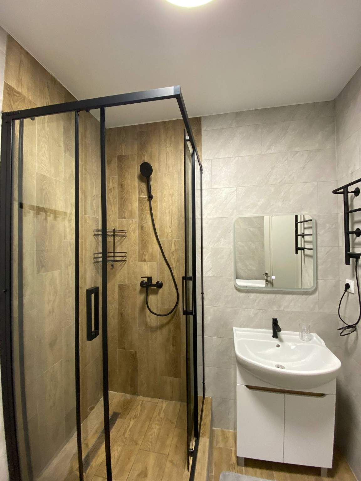 Объект по адресу Москва, Конгрессная улица, д.41к1 