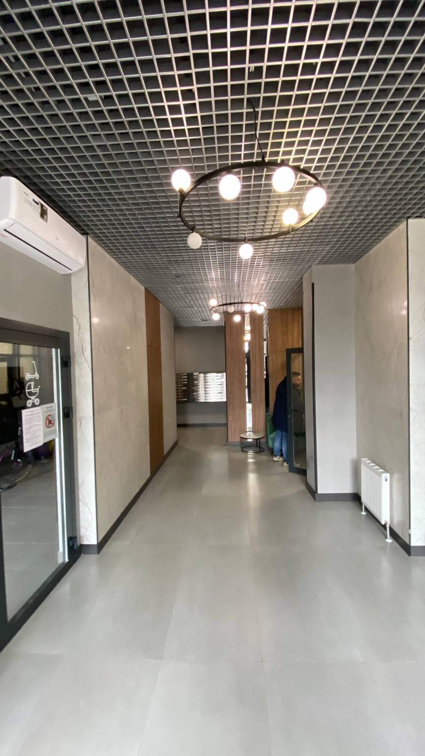 Объект по адресу Москва, Штурвальная ул., д.8 