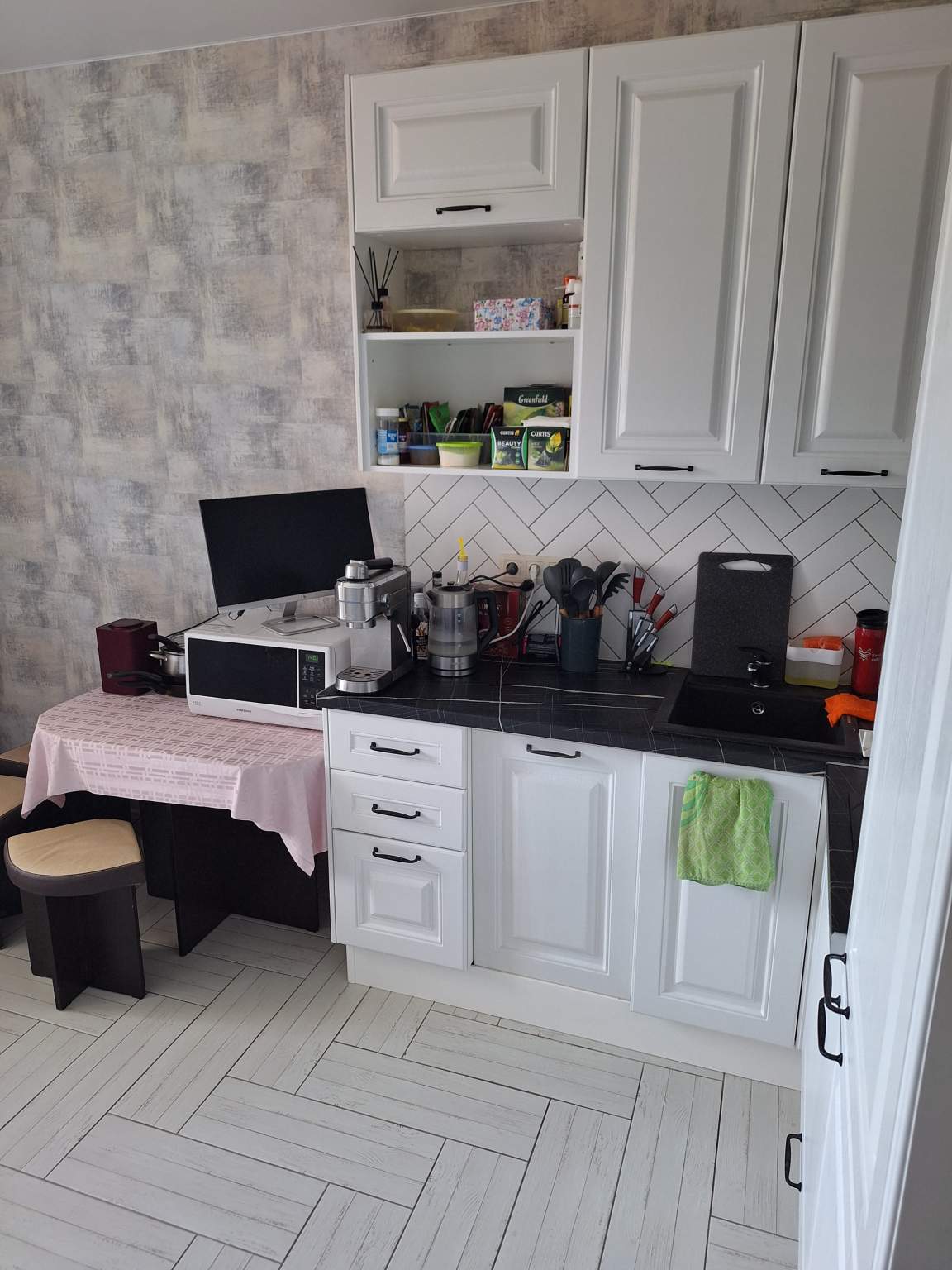 Объект по адресу Московская обл, Наро-Фоминск г, Пролетарская ул, д. 20А