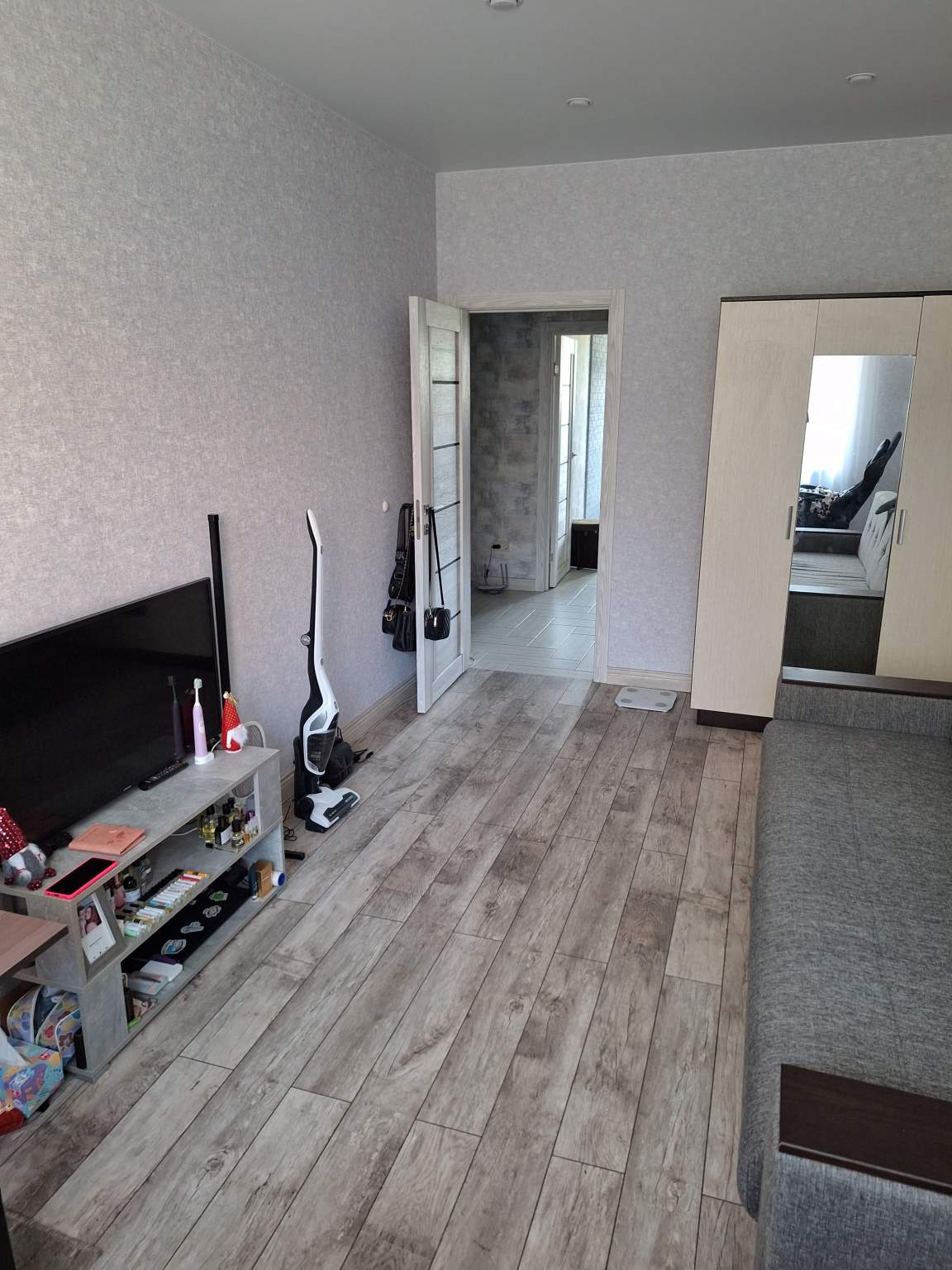 Объект по адресу Московская обл, Наро-Фоминск г, Пролетарская ул, д. 20А