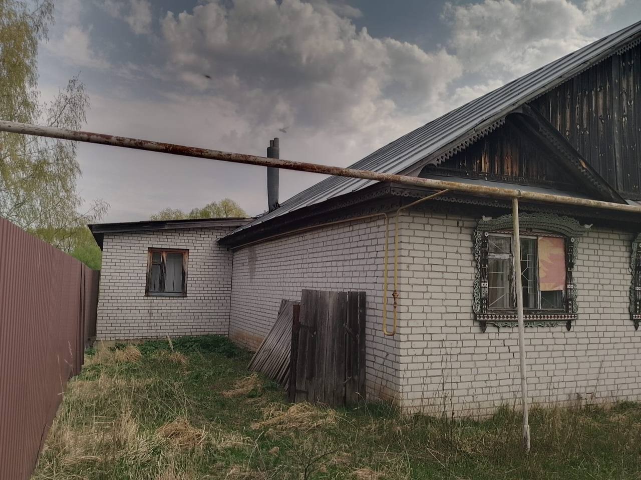 Объект по адресу Москва, Новая улица, д.10А 