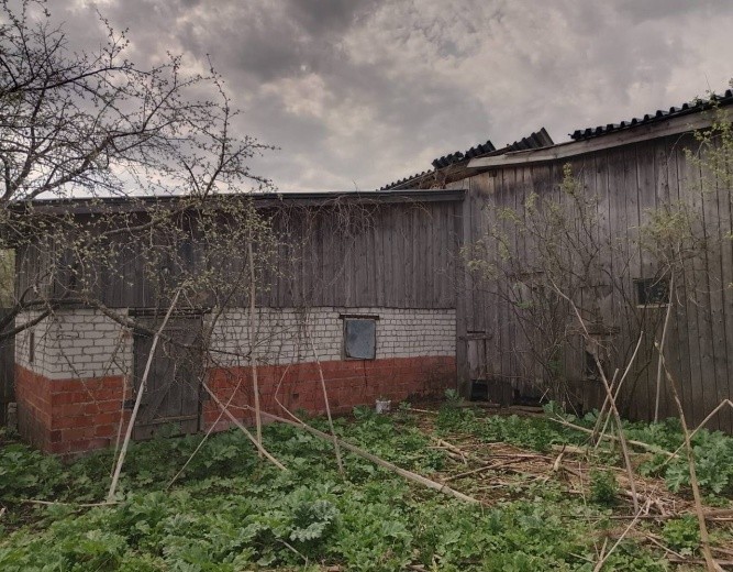 Объект по адресу Москва, Новая улица, д.10А 