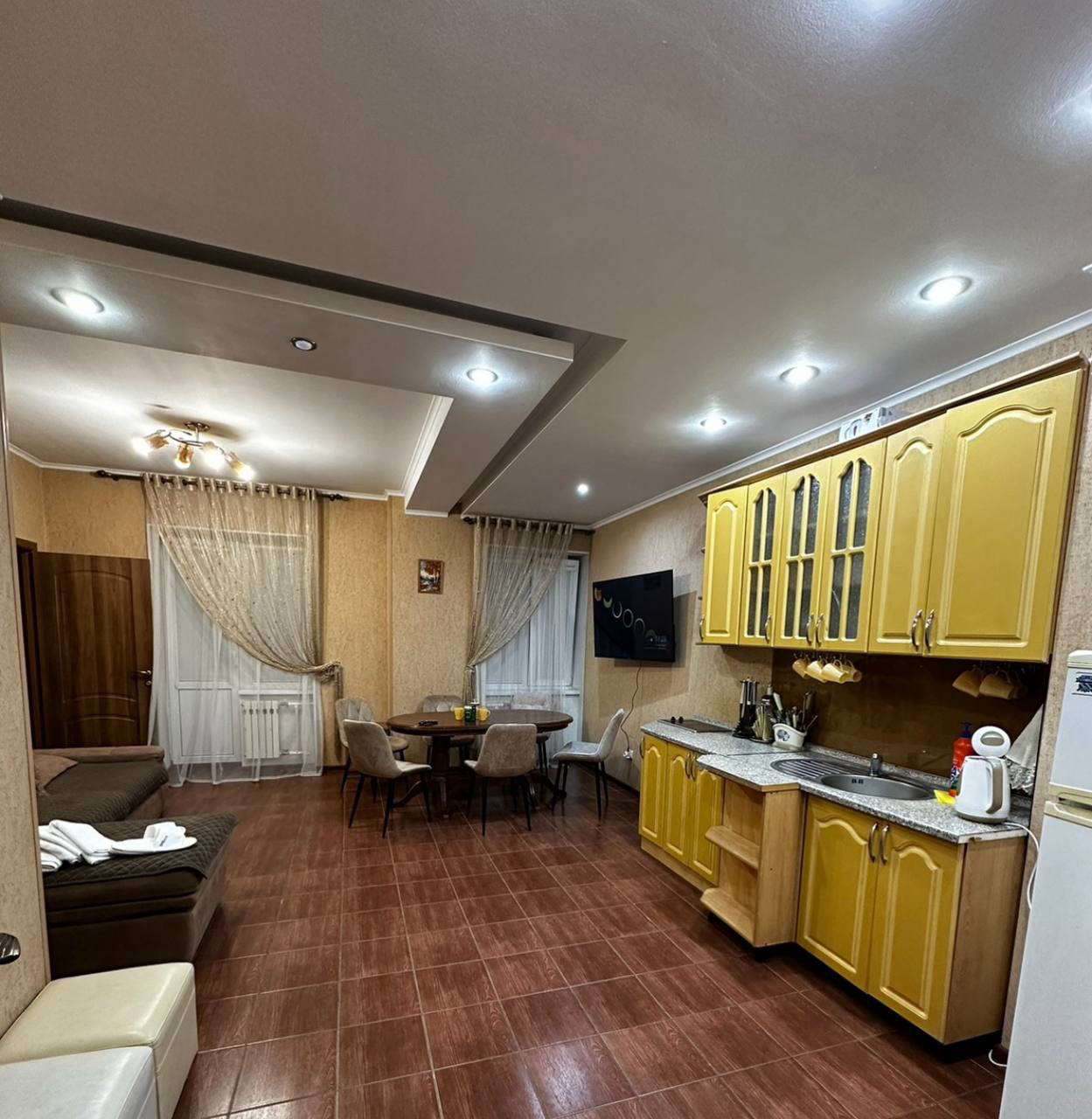 Объект по адресу Москва, Аланская улица, д.25 