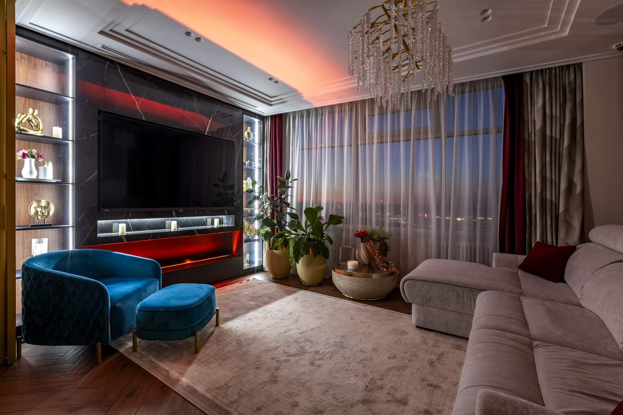 Фото квартиры по адресу Москва, Мира проспект, д.188Бк3 