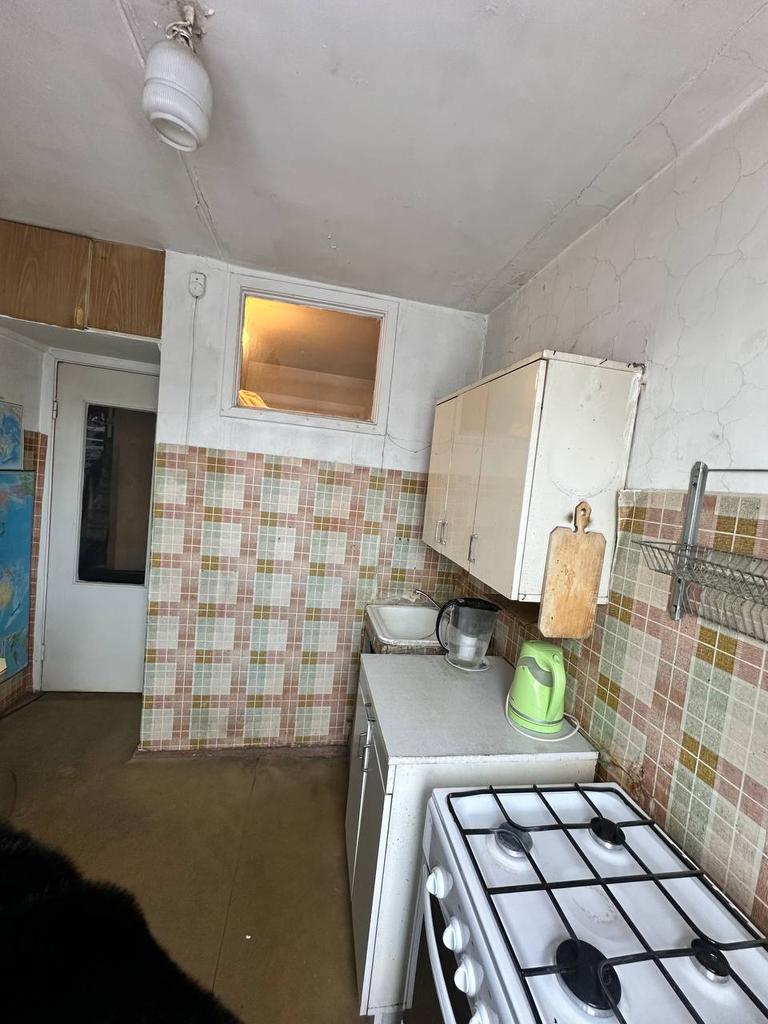 Объект по адресу Москва, Молодежная улица, д.1 