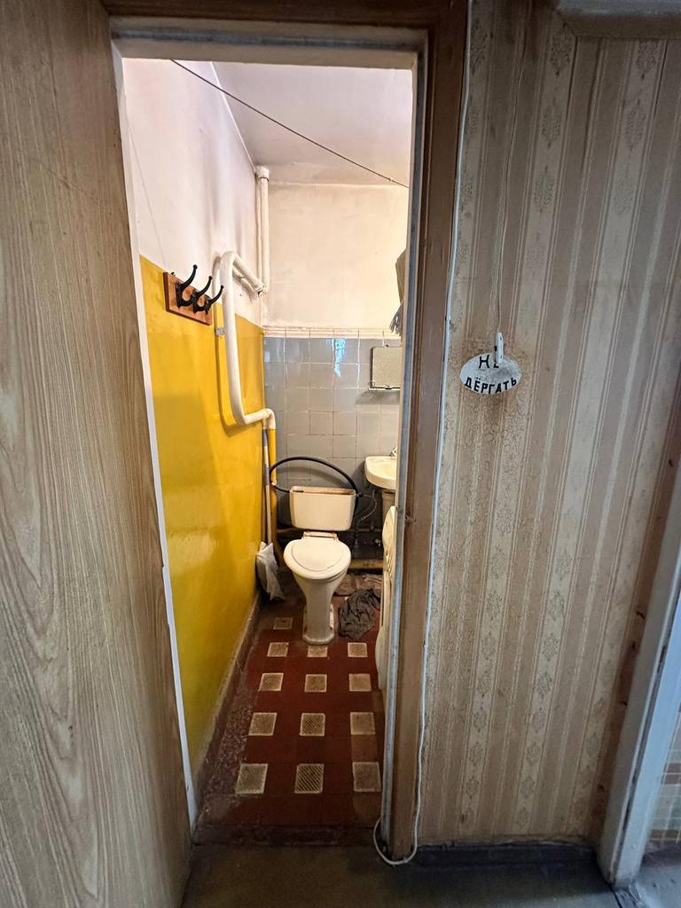 Объект по адресу Москва, Молодежная улица, д.1 