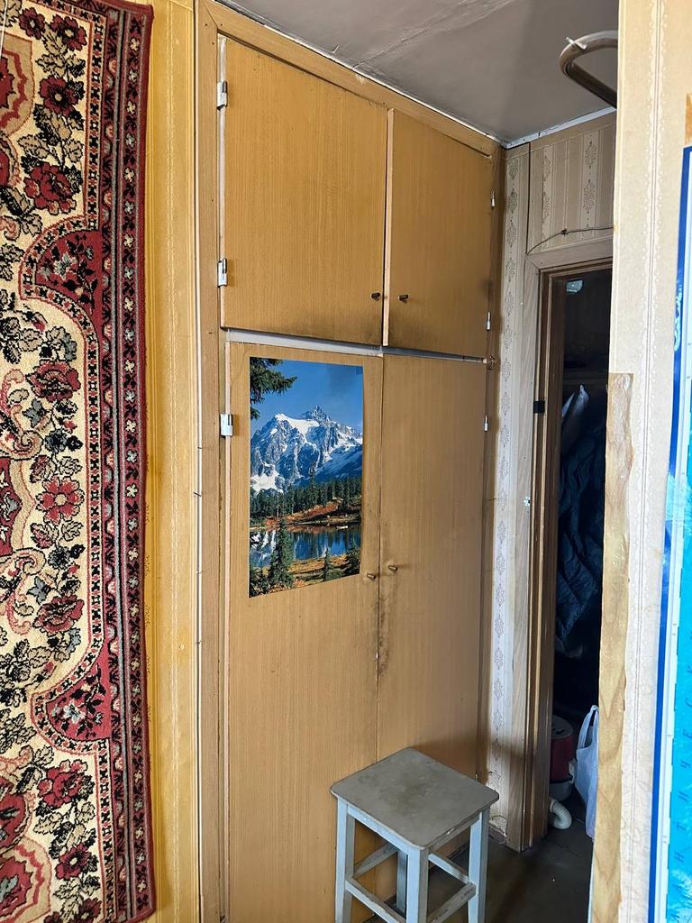 Объект по адресу Москва, Молодежная улица, д.1 