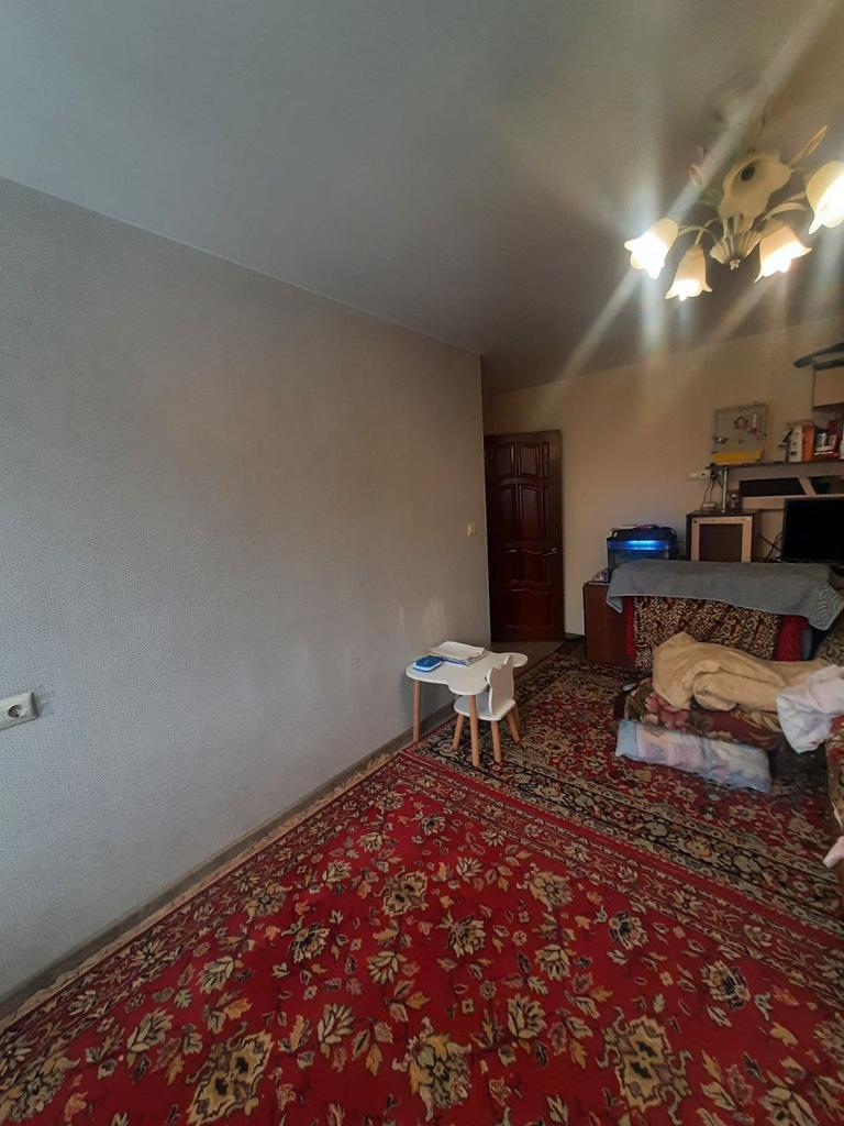 Объект по адресу Москва, Побратимов улица, д.22 