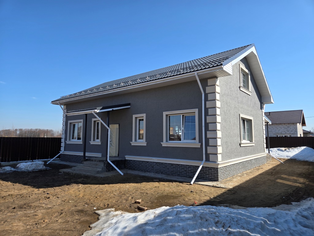 Объект по адресу Москва, д.343 