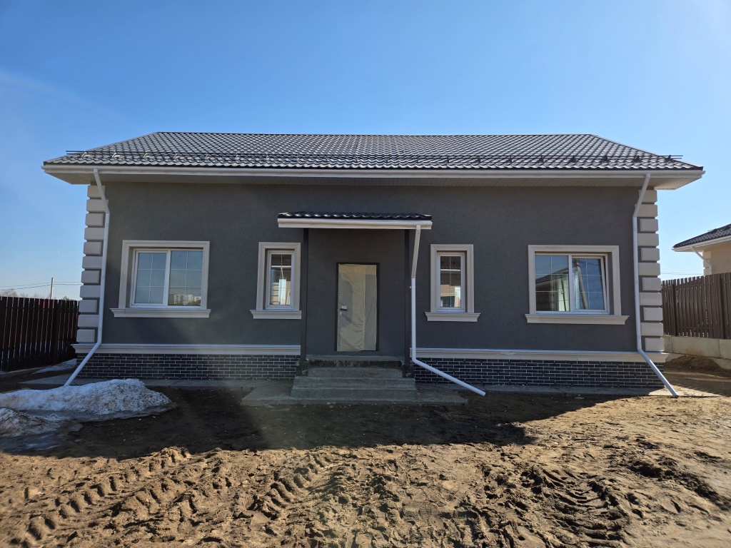 Объект по адресу Москва, д.343 